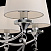 Подвесная люстра Freya Ariana FR5081PL-07CH