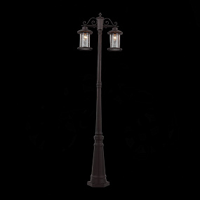 Наземный светильник ST Luce Lastero SL080.425.02
