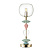Настольная лампа Odeon Light BIZET 4855/1T