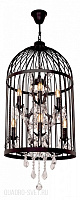 Люстра подвесная LOFT IT 1891 LOFT1891/8