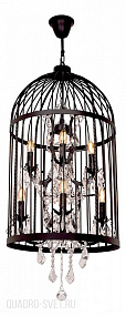 Люстра подвесная LOFT IT 1891 LOFT1891/8