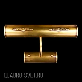 Картинная подсветка ArtGlass SERAFINA II. POLISHED