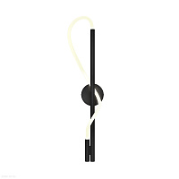 Бра светодиодное Maytoni Tau MOD146WL-L12B3K