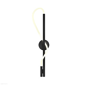 Бра светодиодное Maytoni Tau MOD146WL-L12B3K
