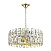Люстра подвесная Odeon Light DIORA 4121/10