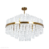 Потолочная люстра Divinare MEADOW 6053/17 LM-12