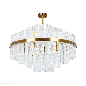 Потолочная люстра Divinare MEADOW 6053/17 LM-12