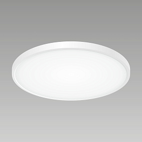 Потолочный светодиодный светильник CITILUX Бейсик CL738400V
