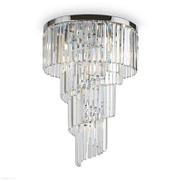 Потолочная люстра Maytoni Louis RC007CL-08CH