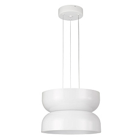 Подвесной светодиодный светильник Divinare OPAL 5246/33 SP-10