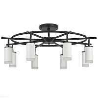 Потолочная люстра Lightstar Rullo LR7183680