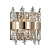 Бра LUMION MARGOT 5267/2W