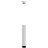 Подвесной светильник Maytoni Focus P075PL-01W