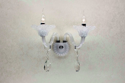 Бра CITILUX Ирида CL351320