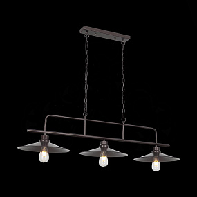 Подвесной светильник ST Luce Sсarno SL265.403.03
