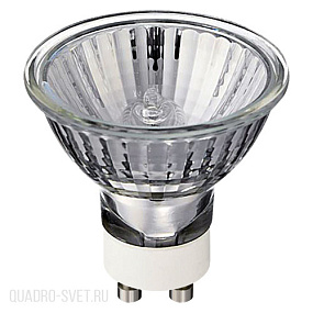 Лампа галогенная Elektrostandard MRG-02 GU10 220V35W