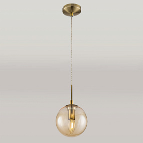 Подвесной светильник CITILUX Томми CL102013