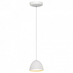 Подвесной светодиодный светильник LOFT IT Bun LOFT1846WH