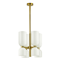 Люстра подвесная Odeon Light ORINOCO 4798/8