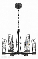 Подвесная светодиодная люстра ST Luce Progetto SL815.303.06