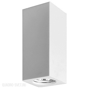 Накладной светильник Arte Lamp A9263PL-1WH