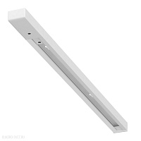Шинопровод накладной 1-фазный Arte Lamp TRACK ACCESSORIES A540133