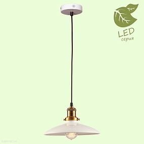 Подвесной светильник Lussole Loft GLEN COVE GRLSP-9605