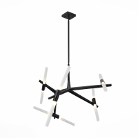 Люстра подвесная ST Luce Bastoni SL947.402.10