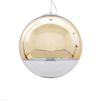 Подвесной светильник Lumina Deco IBIZA LDP 108-300 GD