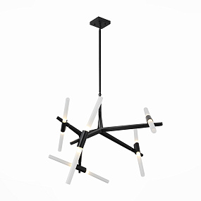 Люстра подвесная ST Luce Bastoni SL947.402.10