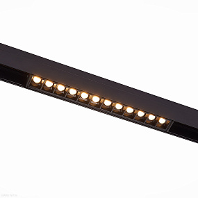 Магнитный трековый светодиодный светильник ST LUCE SEIDE ST361.446.12
