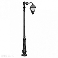 Наземный светильник Fumagalli Simon U33.205.M10.AYE27