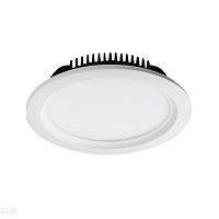 Встраиваемый светодиодный светильник Kanlux TIBERI 25511