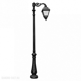 Наземный светильник Fumagalli Simon U33.205.M10.AYE27