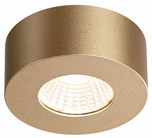 Накладной светодиодный светильник Odeon Light BENE 4284/7CL