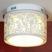Люстра потолочная LUSSOLE LSF-2307-04