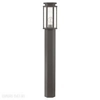 Уличный напольный светильник Odeon Light GINO 4048/1F
