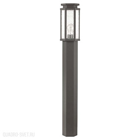 Уличный напольный светильник Odeon Light GINO 4048/1F