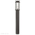 Уличный напольный светильник Odeon Light GINO 4048/1F