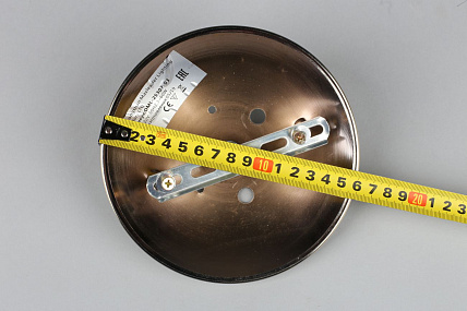Люстра потолочная Omnilux Alimini OML-25307-03