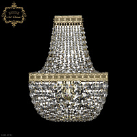 Бра хрустальное Bohemia Art Classic 20.112B.H1.20SP.G