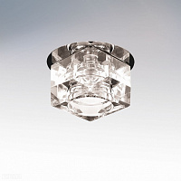 Встраиваемый точечный светильник LIGHTSTAR 004060