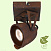 Спот Lussole Loft MONTGOMERY GRLSP-9506