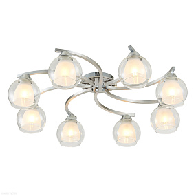 Люстра потолочная CITILUX Кристи CL152187