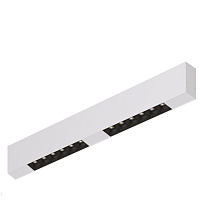 Накладной светодиодный светильник 0,5м 12Вт 48° Donolux Eye-line DL18515C121W12.48.500BW
