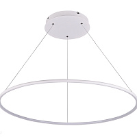 Подвесной светодиодный светильник Donolux Nimbo S111024/1R 48W White In