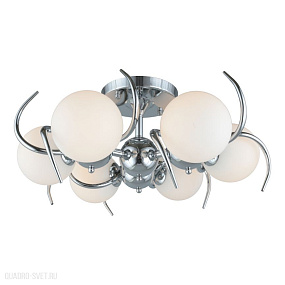 Люстра потолочная Omnilux Dalmine OML-64107-06