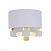 Бра Maytoni Valencia H601WL-02BS