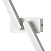 Бра светодиодное Vele Luce Meteora VL7231W02
