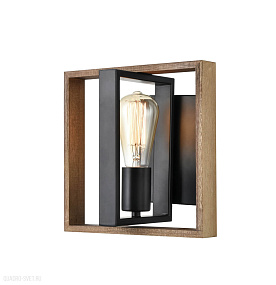 Бра Vele Luce Bastion VL6112W01